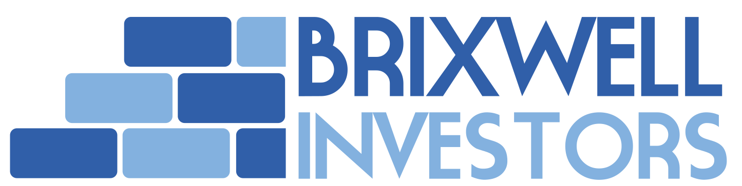 Brixwell logo